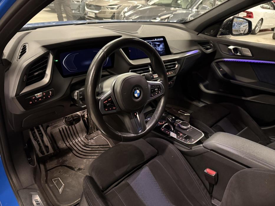 BMW M135i 2020
