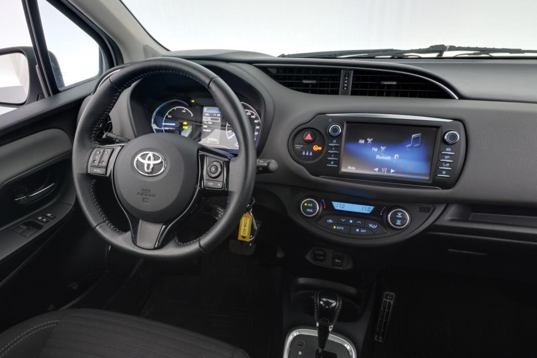 TOYOTA Yaris 2020