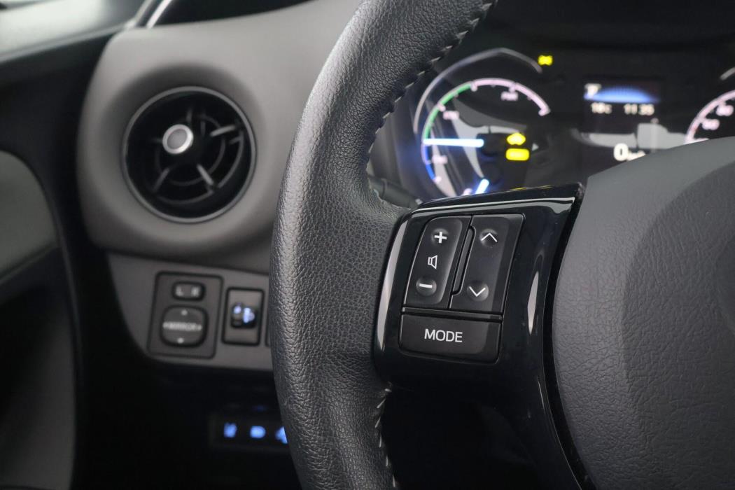 TOYOTA Yaris 2020