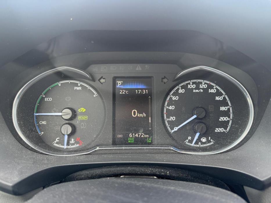 TOYOTA Yaris 2020
