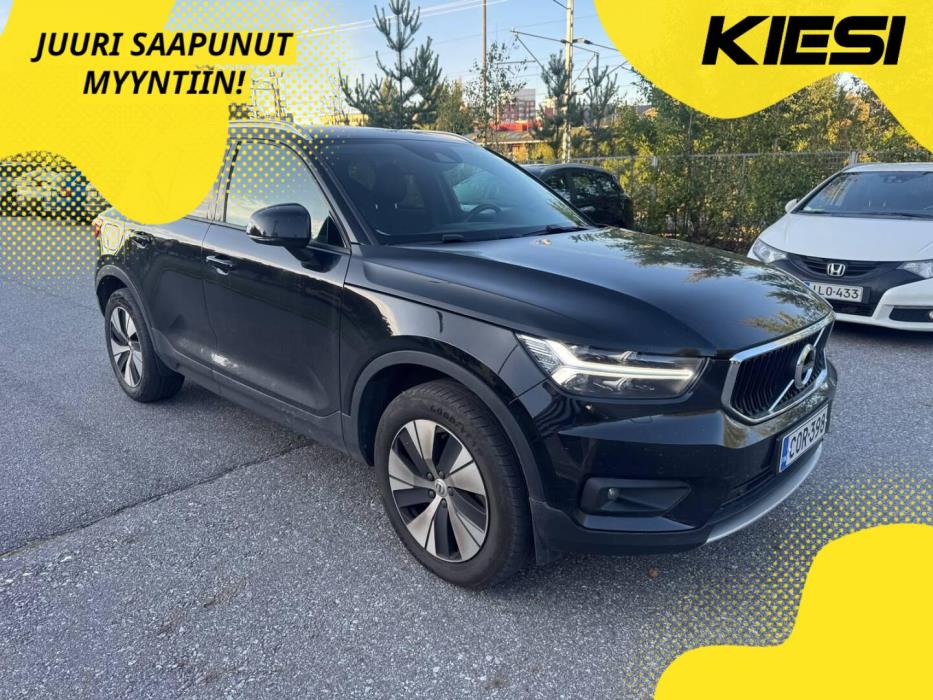 VOLVO XC40 2020
