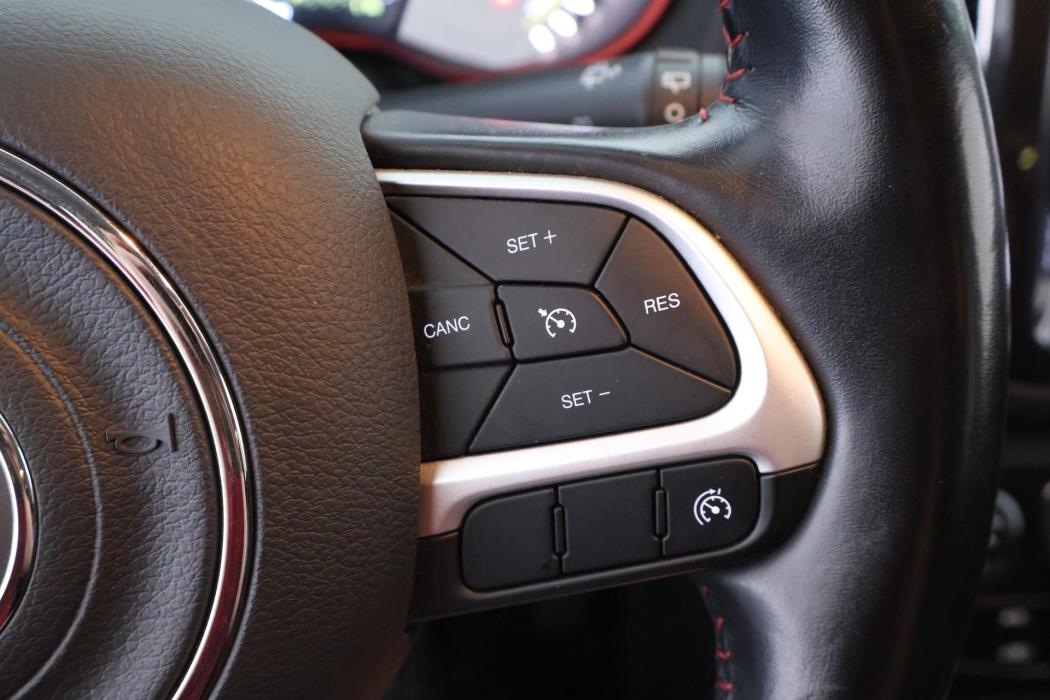 JEEP Compass 2020