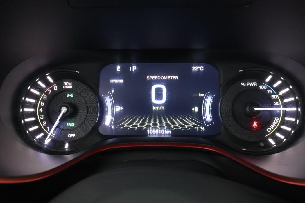 JEEP Compass 2020