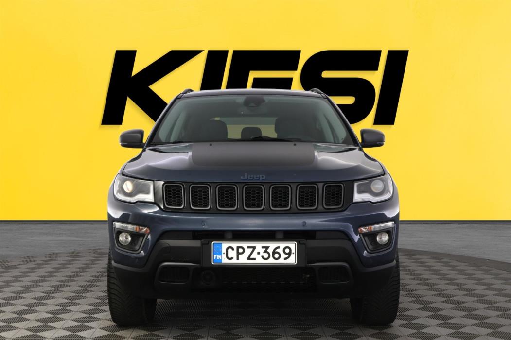 JEEP Compass 2020