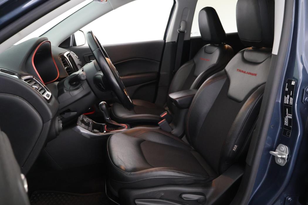 JEEP Compass 2020
