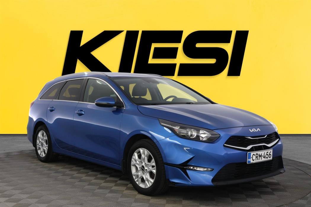 KIA Ceed 2023