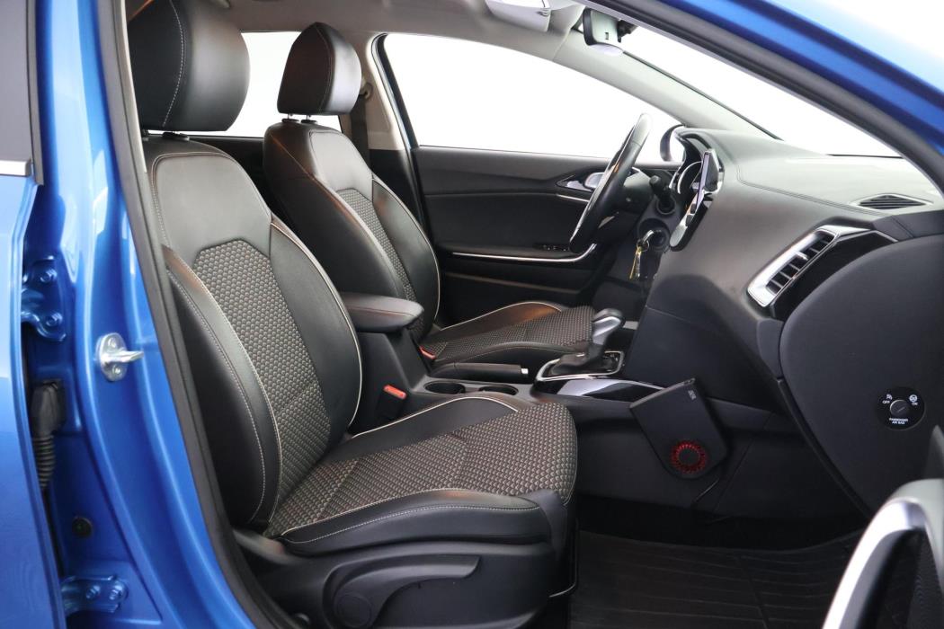 KIA Ceed 2023