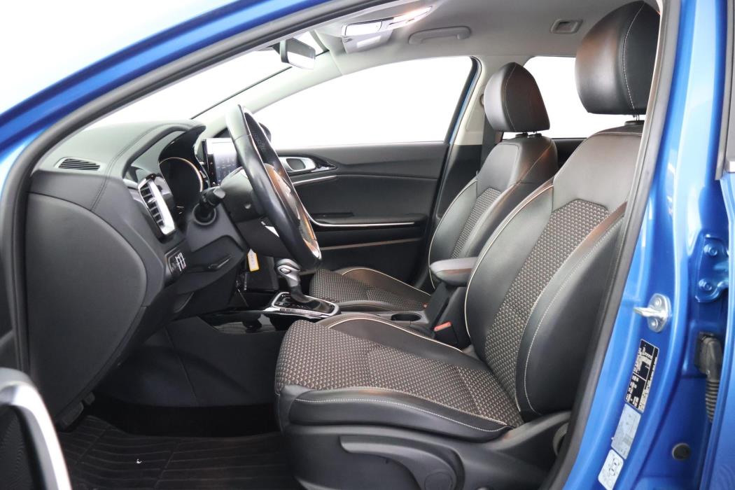 KIA Ceed 2023
