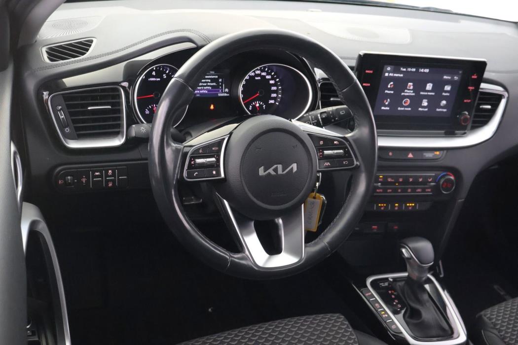 KIA Ceed 2023