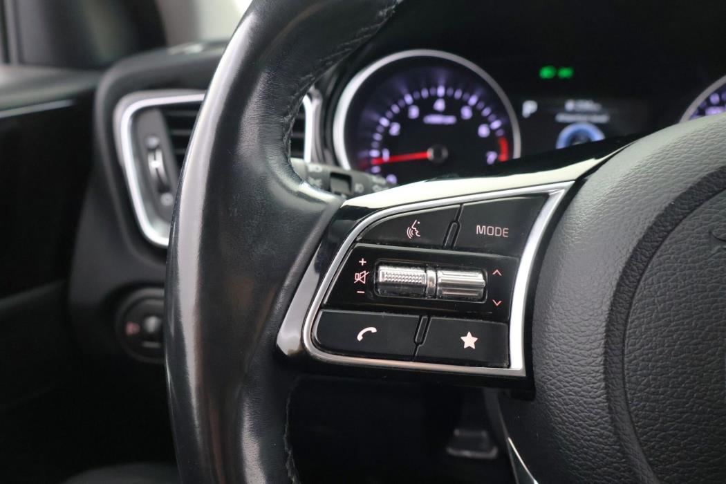 KIA Ceed 2023