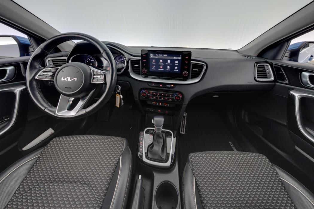 KIA Ceed 2023