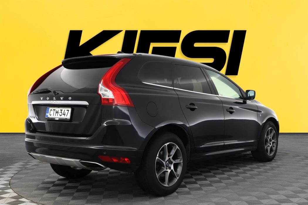 VOLVO XC60 2015