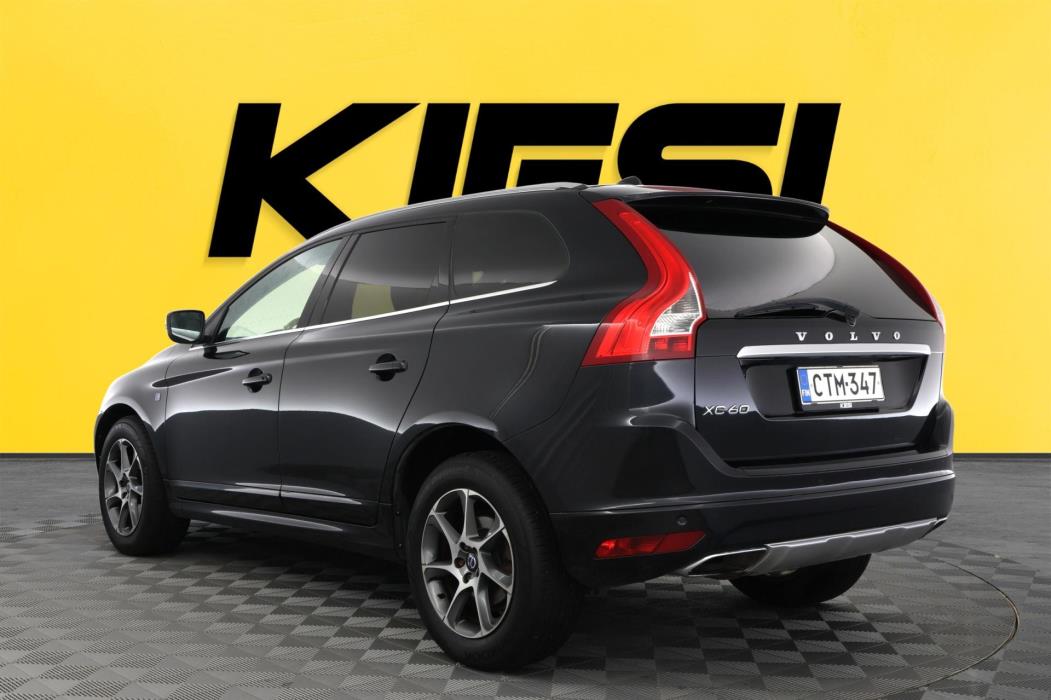 VOLVO XC60 2015