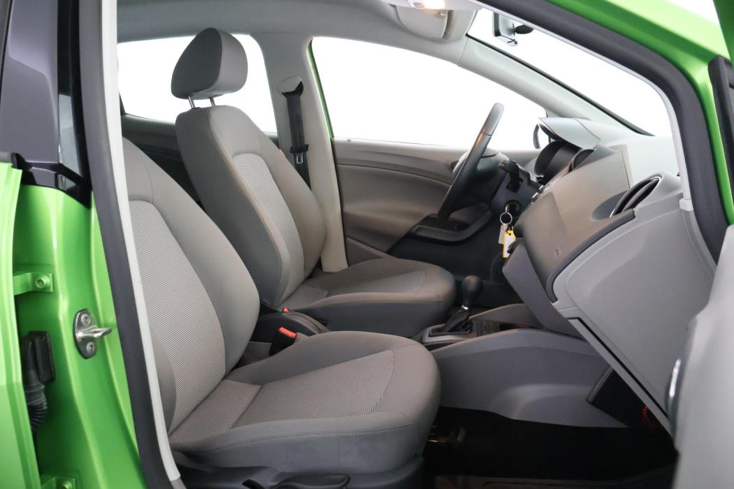 SEAT Ibiza 2014