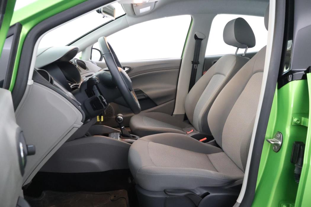SEAT Ibiza 2014