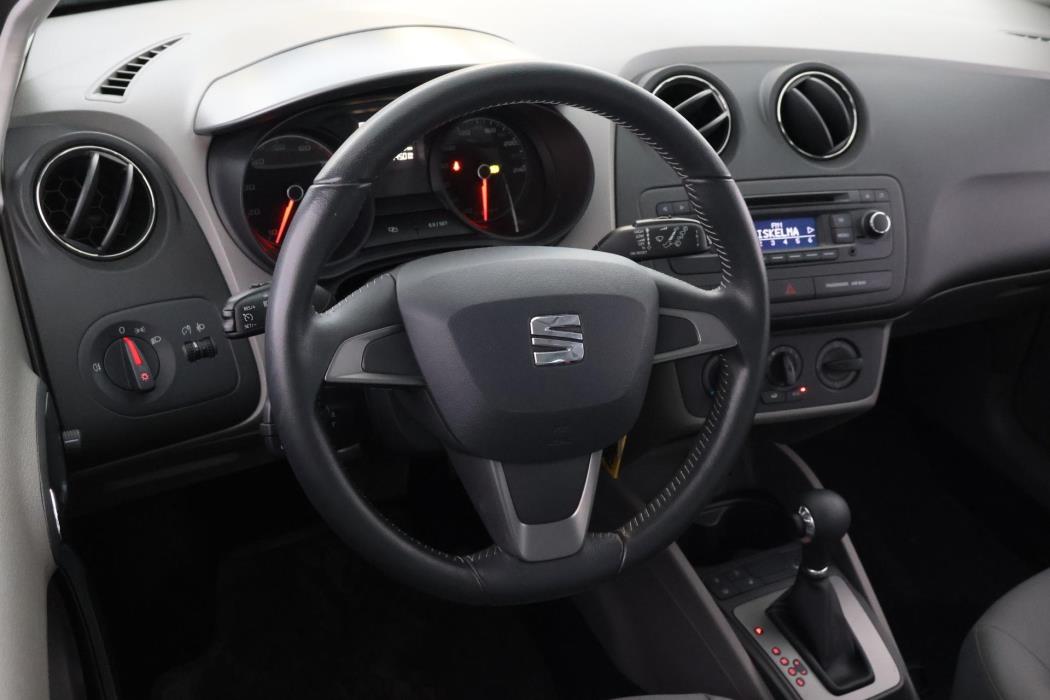 SEAT Ibiza 2014