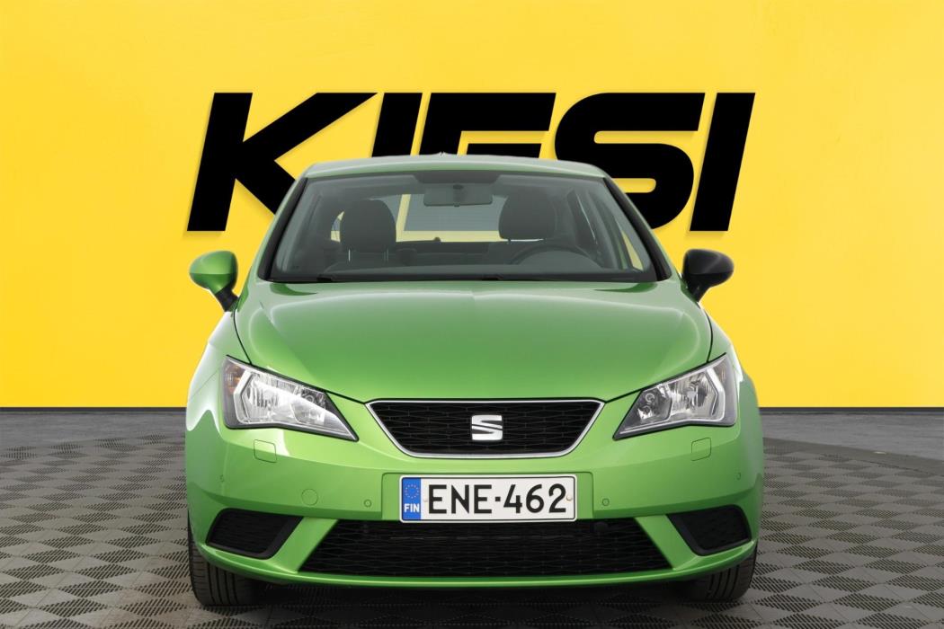 SEAT Ibiza 2014