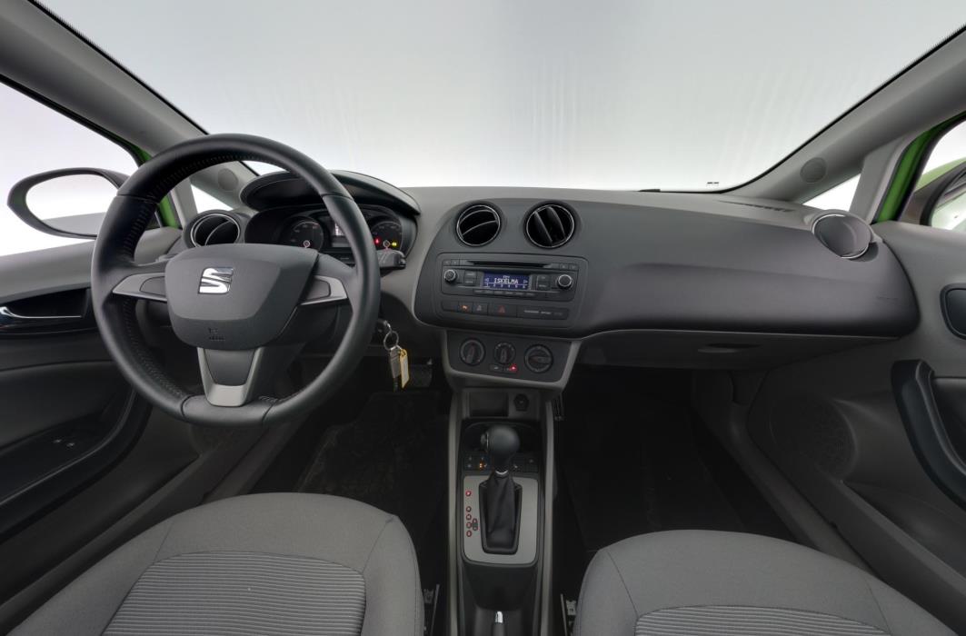 SEAT Ibiza 2014