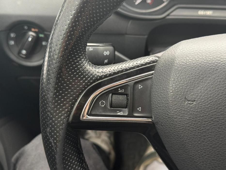 SKODA Octavia 2015