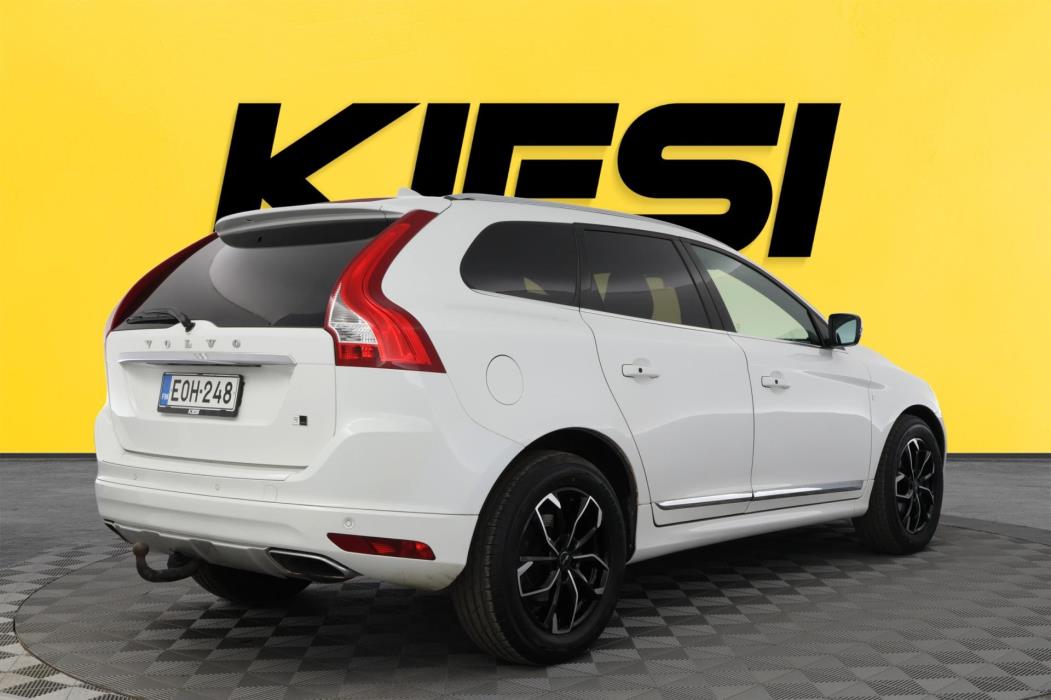 VOLVO XC60 2014