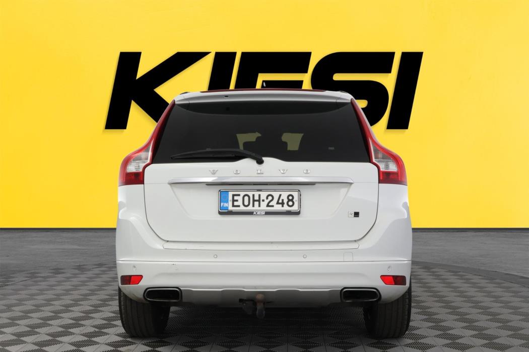 VOLVO XC60 2014