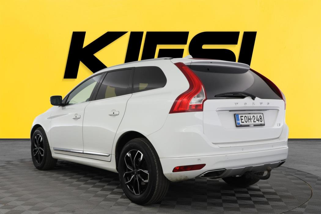 VOLVO XC60 2014