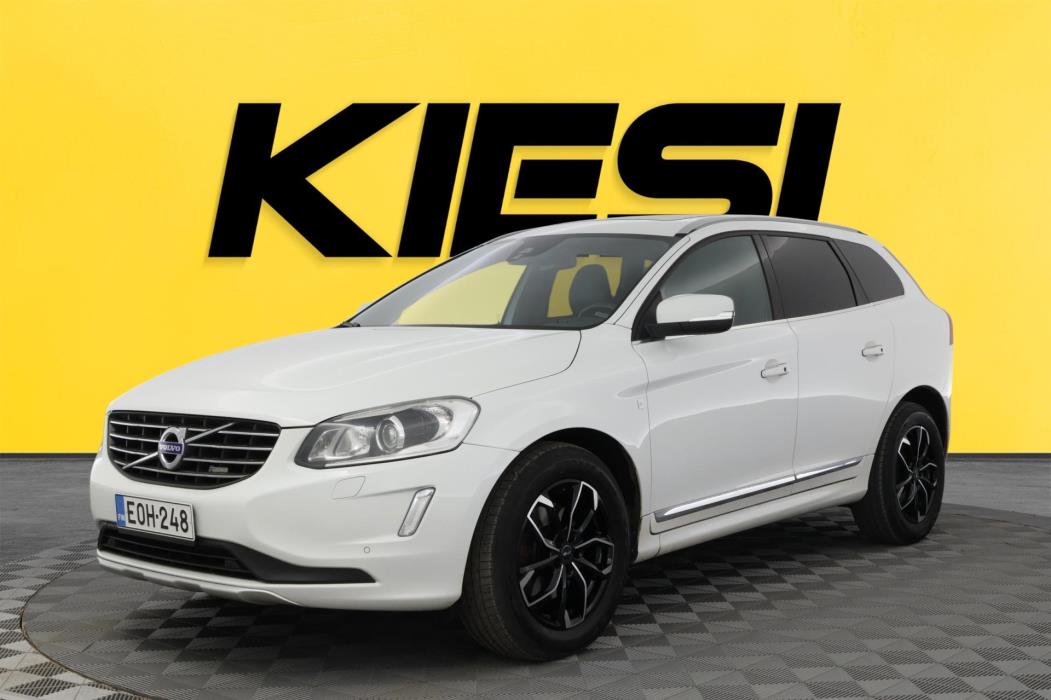 VOLVO XC60 2014