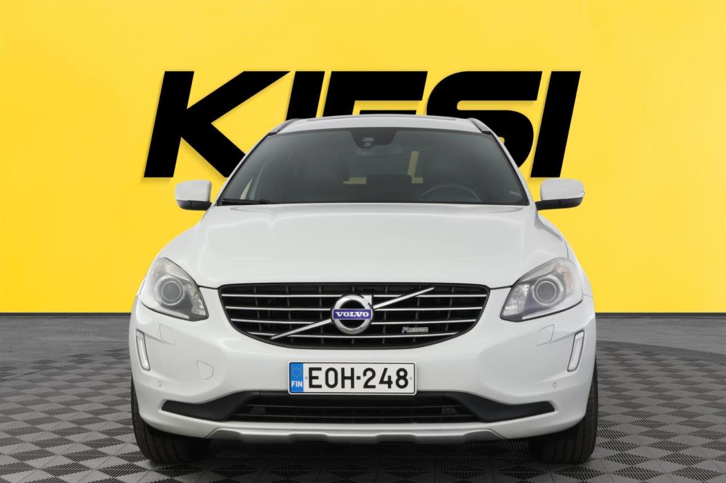 VOLVO XC60 2014