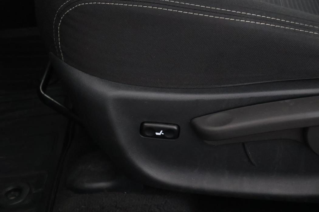 TOYOTA Avensis 2018