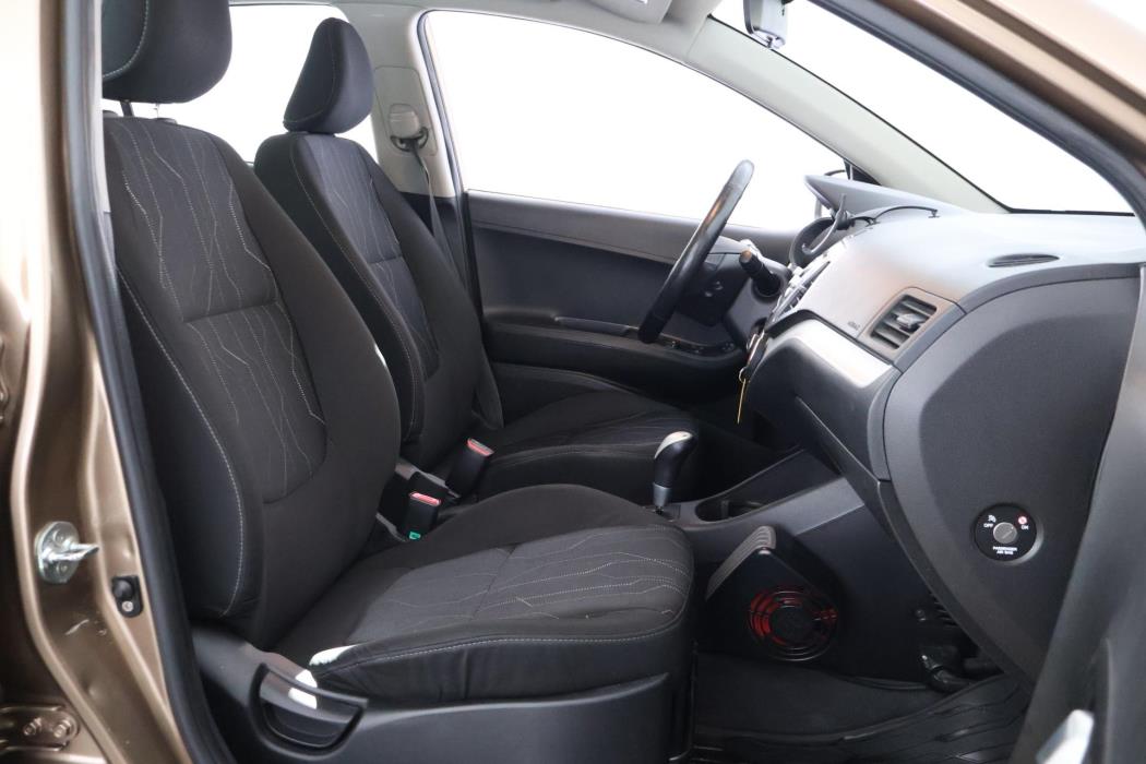 KIA Picanto 2011