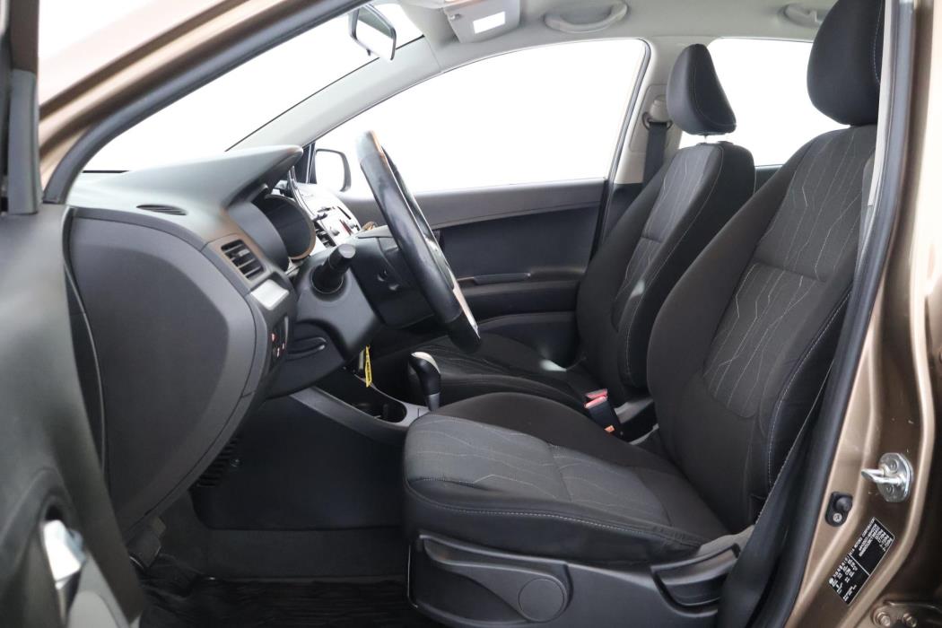 KIA Picanto 2011