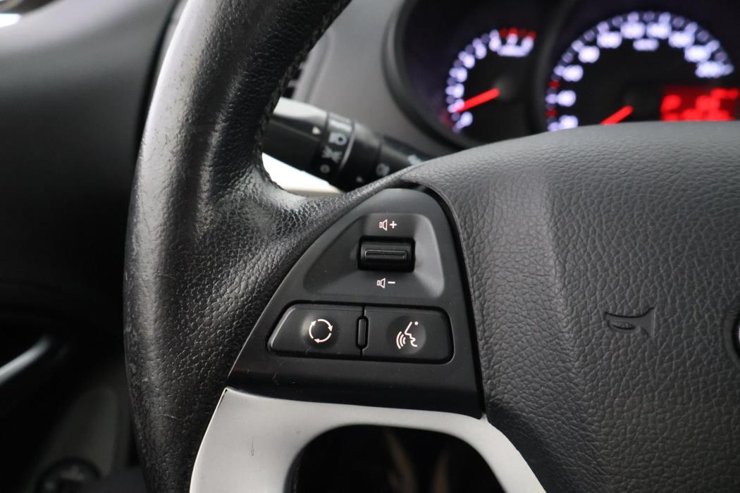KIA Picanto 2011