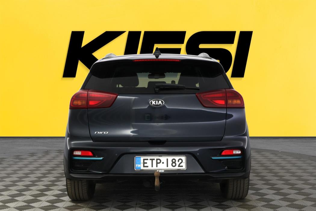 KIA Niro 2021