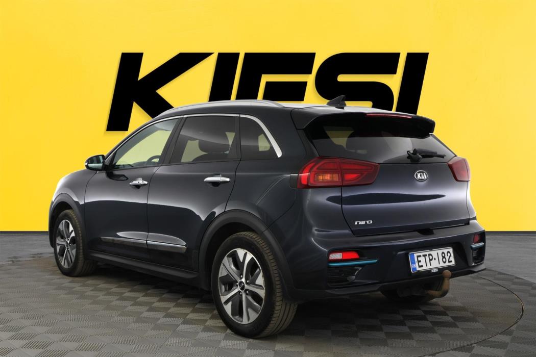 KIA Niro 2021