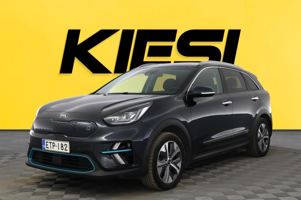 KIA Niro 2021