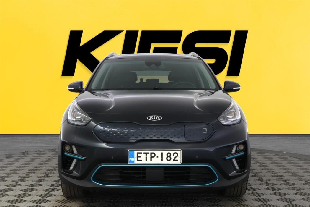 KIA Niro 2021