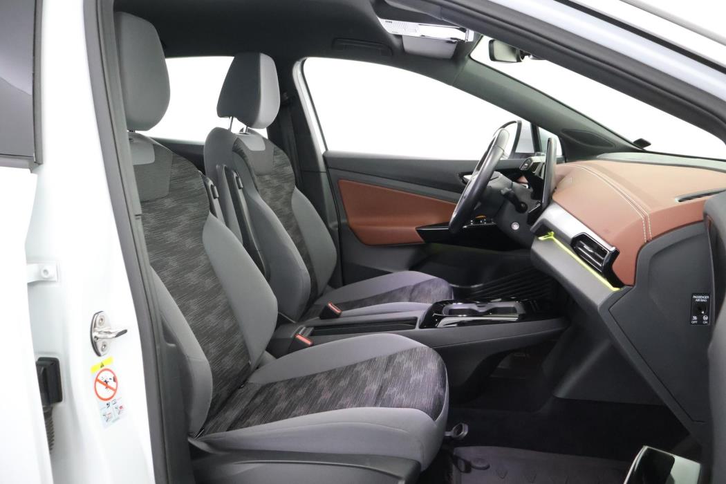 VOLKSWAGEN ID.5 2022