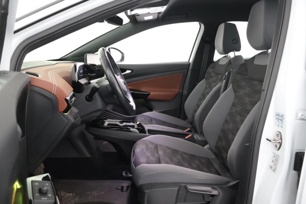 VOLKSWAGEN ID.5 2022