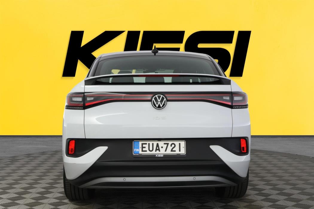 VOLKSWAGEN ID.5 2022