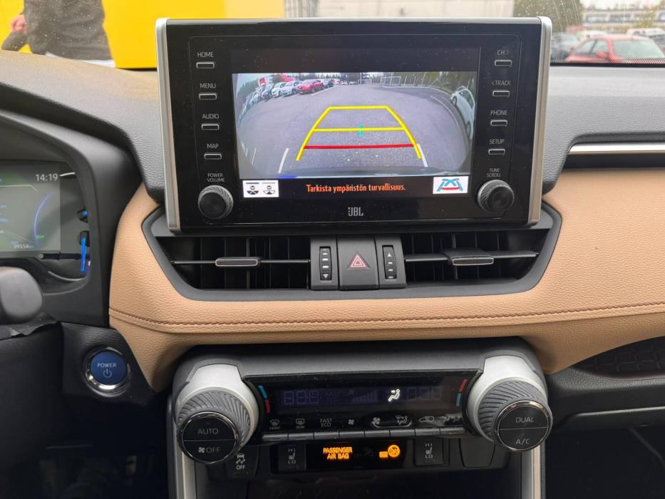 TOYOTA RAV4 2019