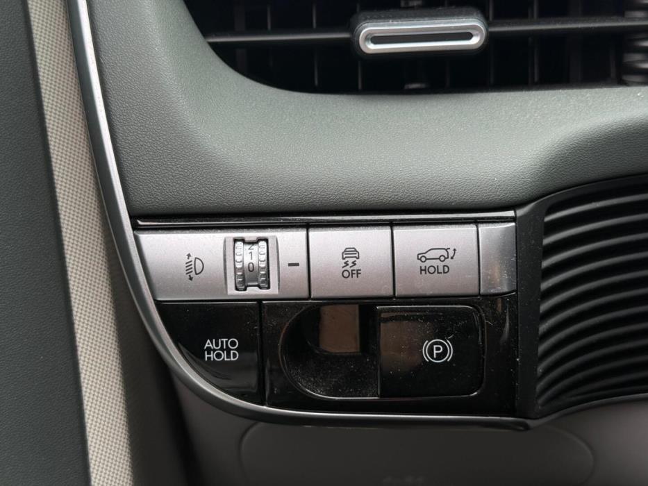 HYUNDAI Ioniq 5 2022