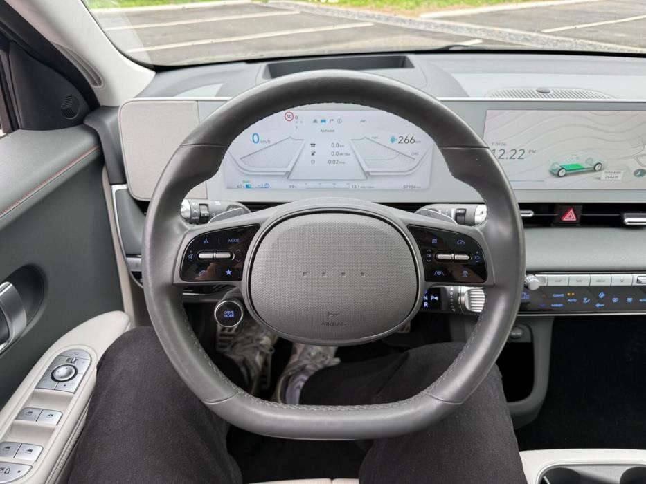 HYUNDAI Ioniq 5 2022