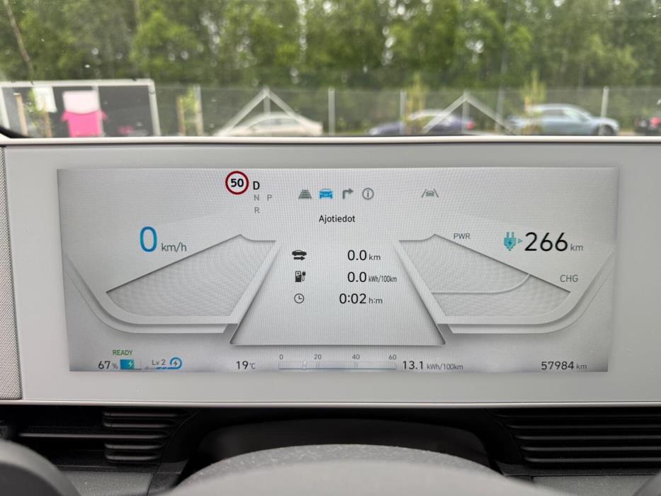 HYUNDAI Ioniq 5 2022