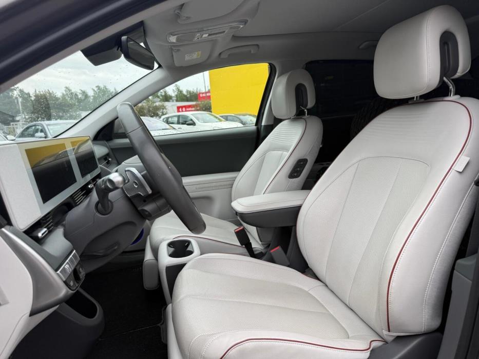 HYUNDAI Ioniq 5 2022