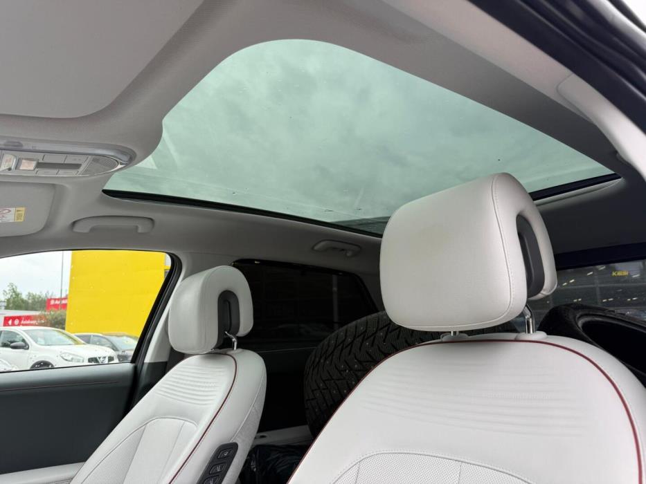 HYUNDAI Ioniq 5 2022