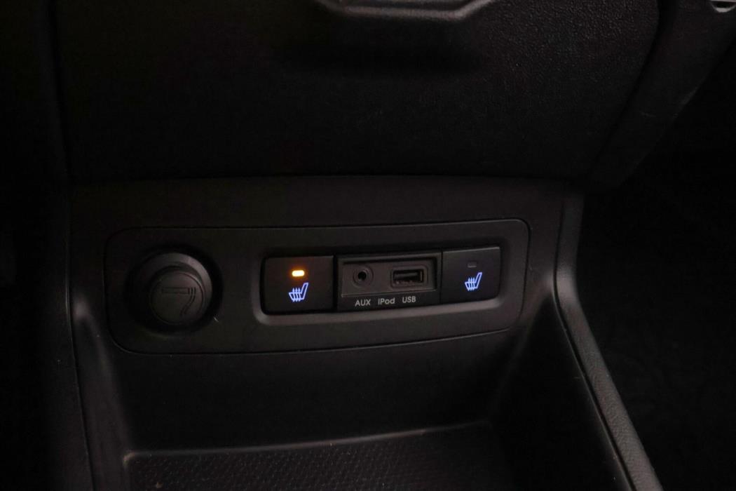 HYUNDAI i20 2012