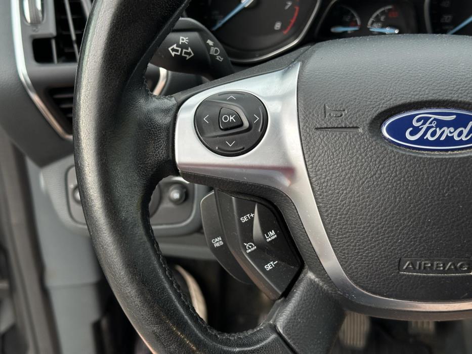 FORD C-Max 2015