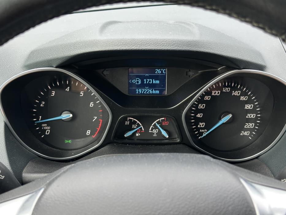 FORD C-Max 2015