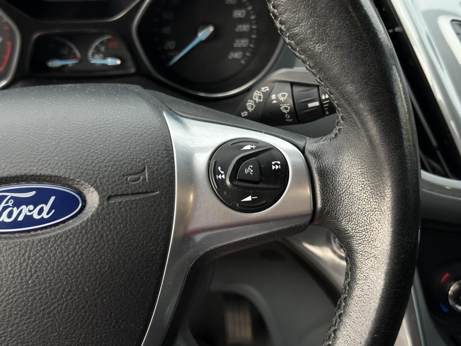 FORD C-Max 2015