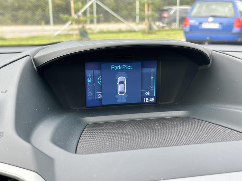 FORD C-Max 2015